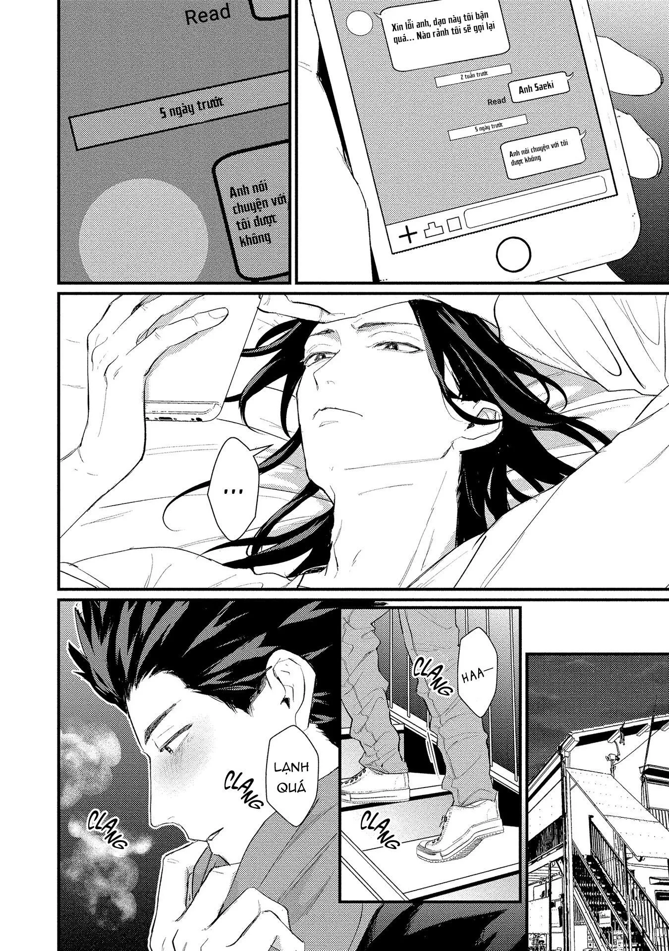 TUYỂN TẬP CU 18CM Chapter 94 Trang 7