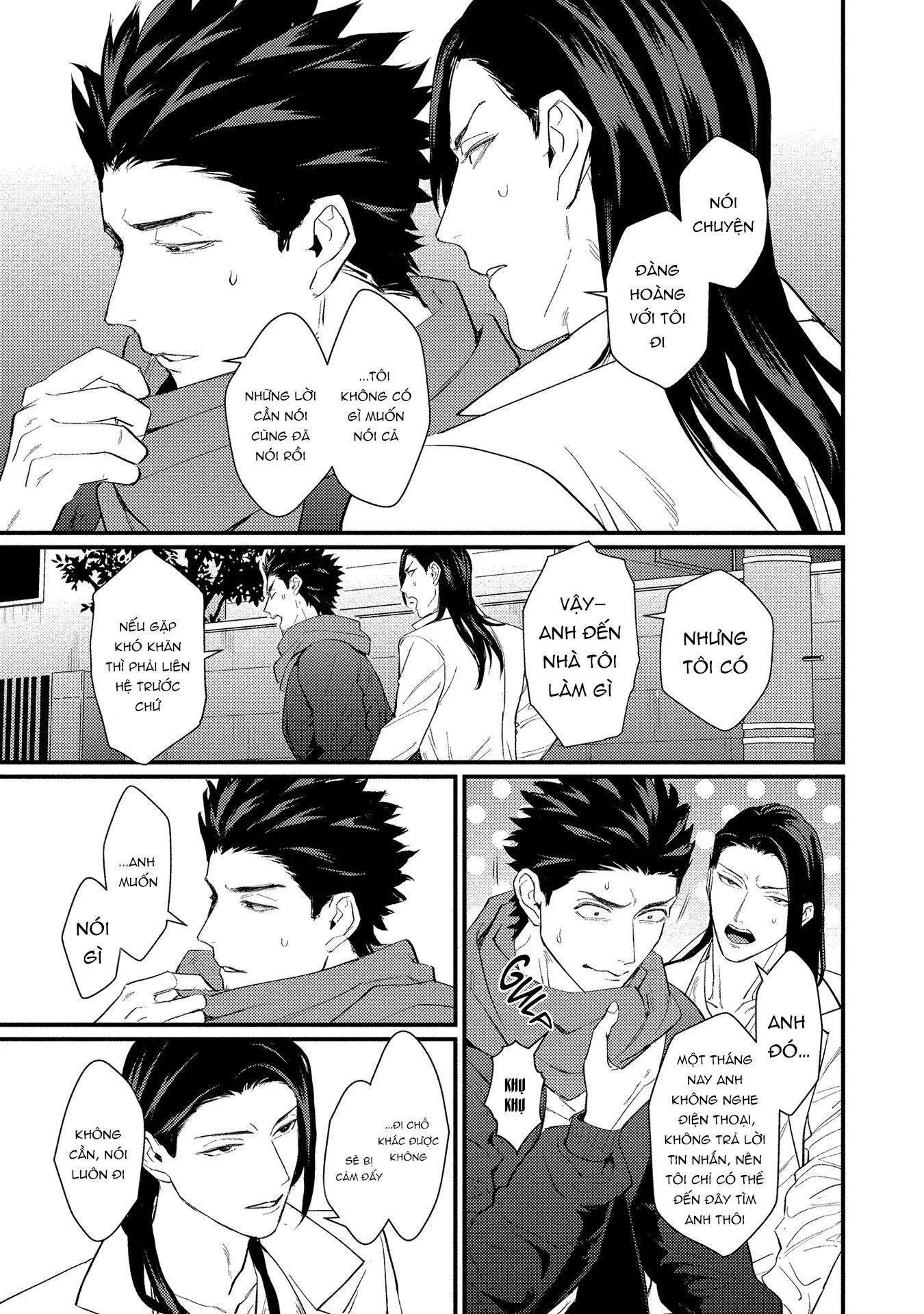 TUYỂN TẬP CU 18CM Chapter 94 Trang 10