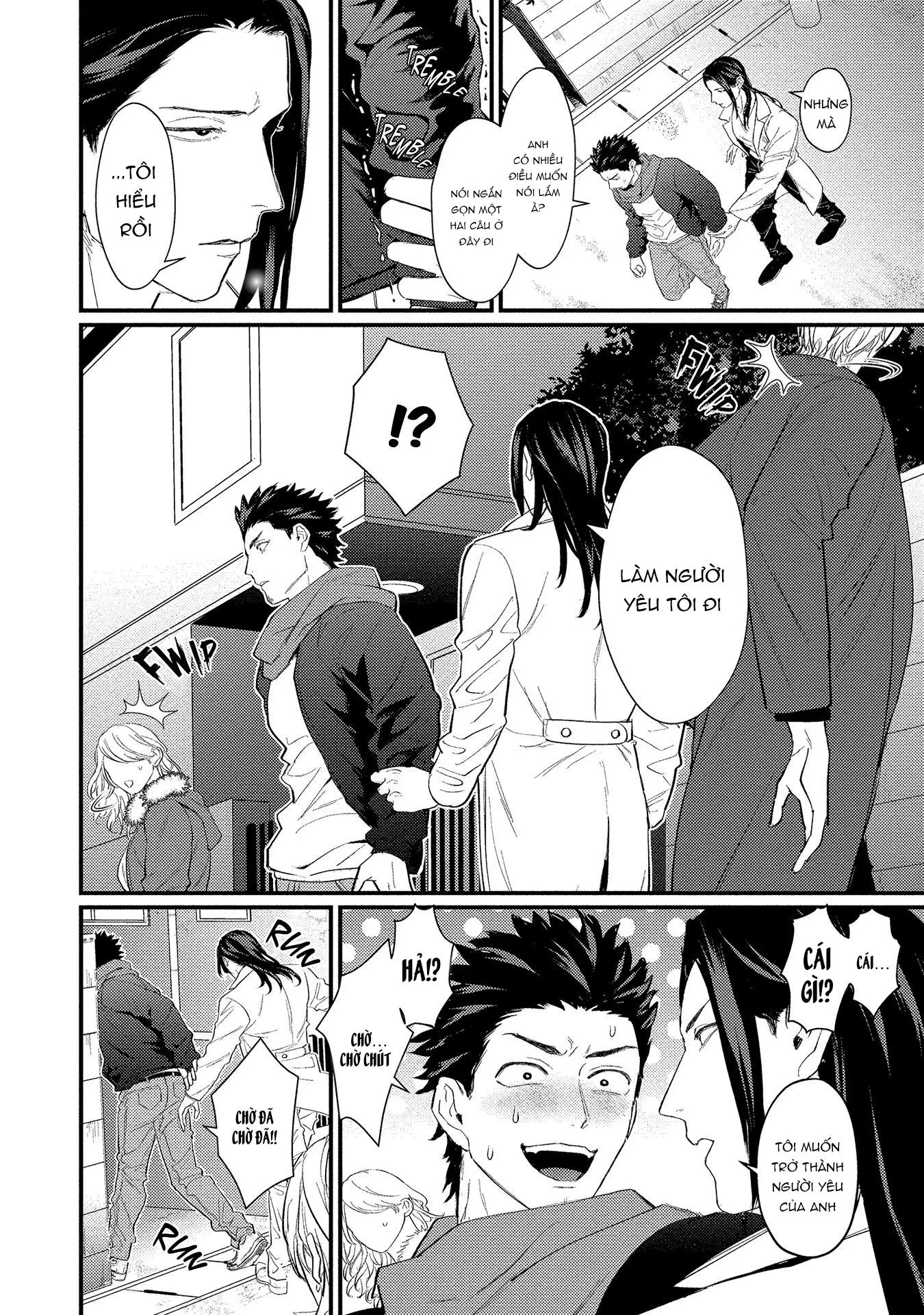 TUYỂN TẬP CU 18CM Chapter 94 Trang 11