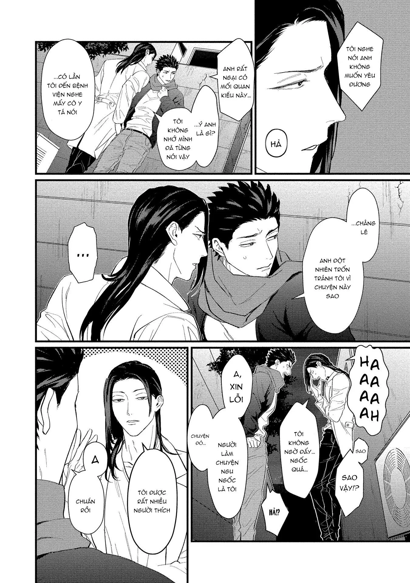 TUYỂN TẬP CU 18CM Chapter 94 Trang 13