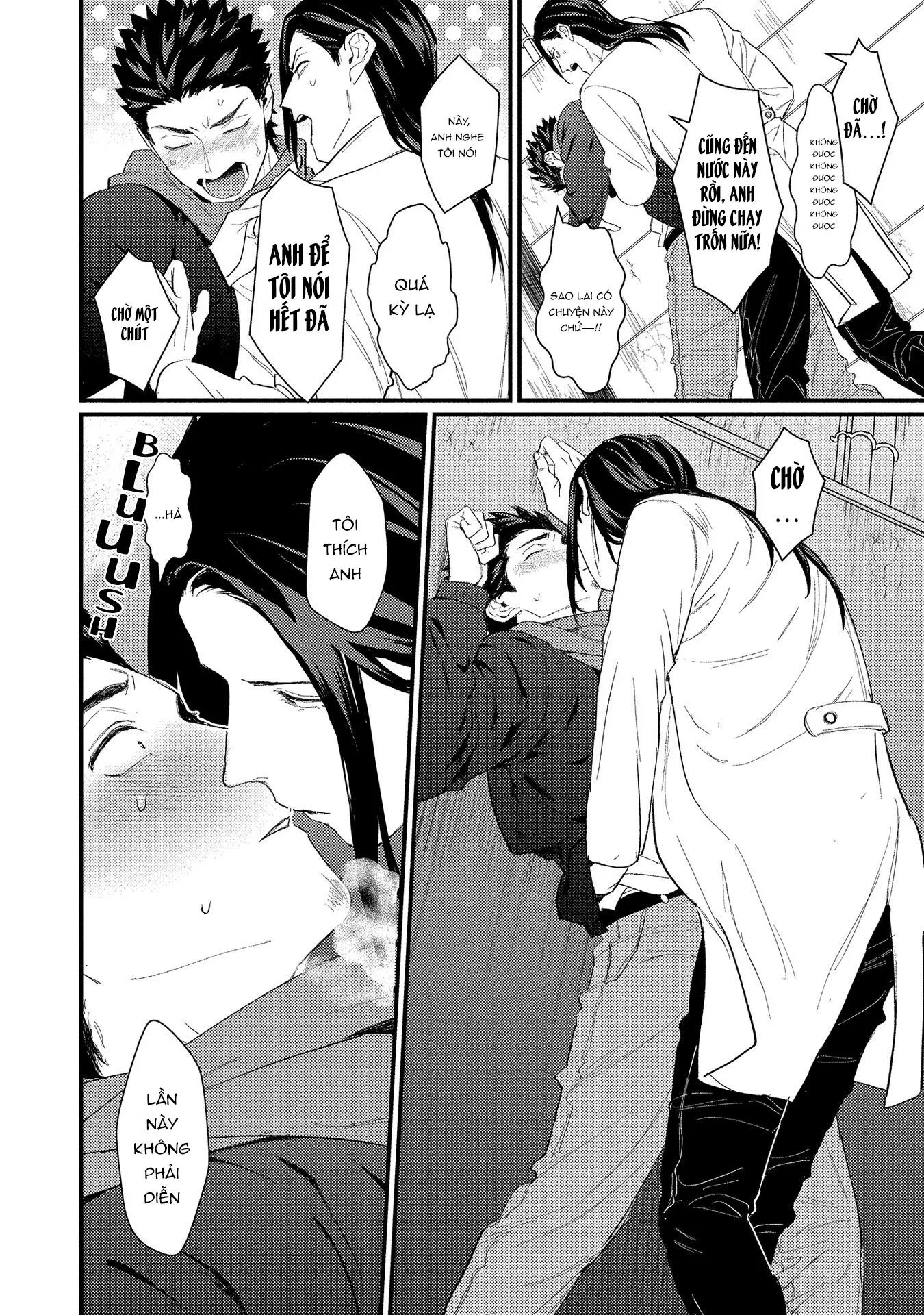 TUYỂN TẬP CU 18CM Chapter 94 Trang 17