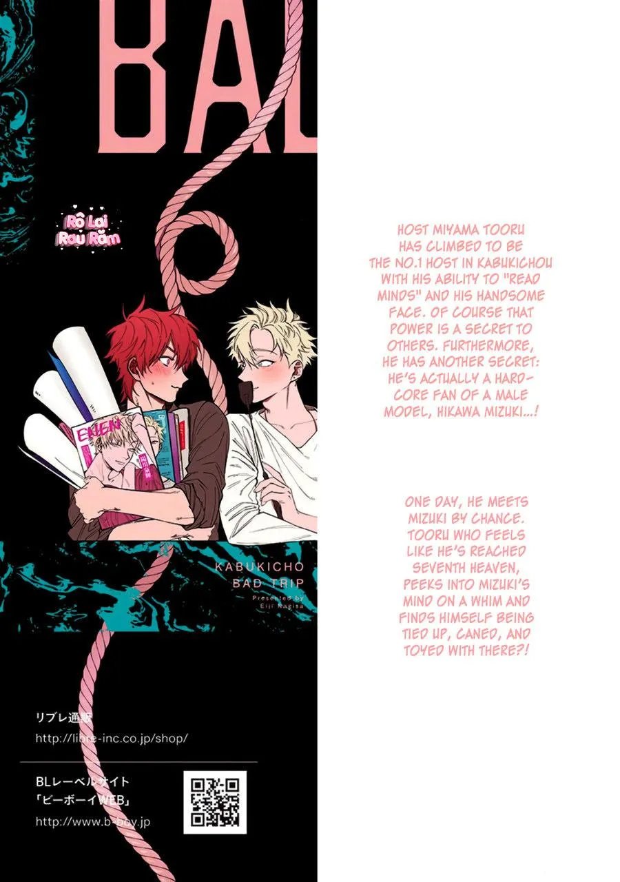 TUYỂN TẬP CU 18CM Chapter 95 Trang 6