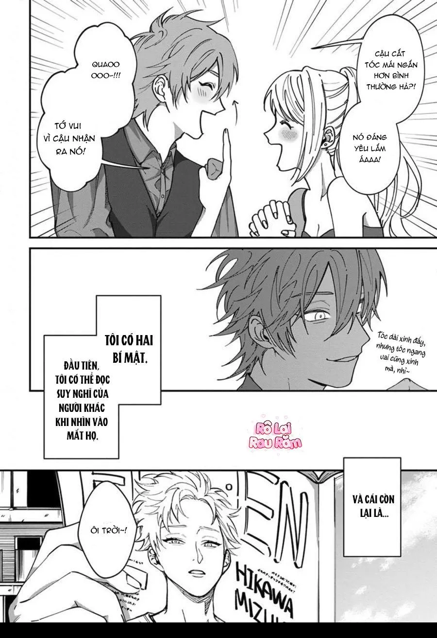 TUYỂN TẬP CU 18CM Chapter 95 Trang 9