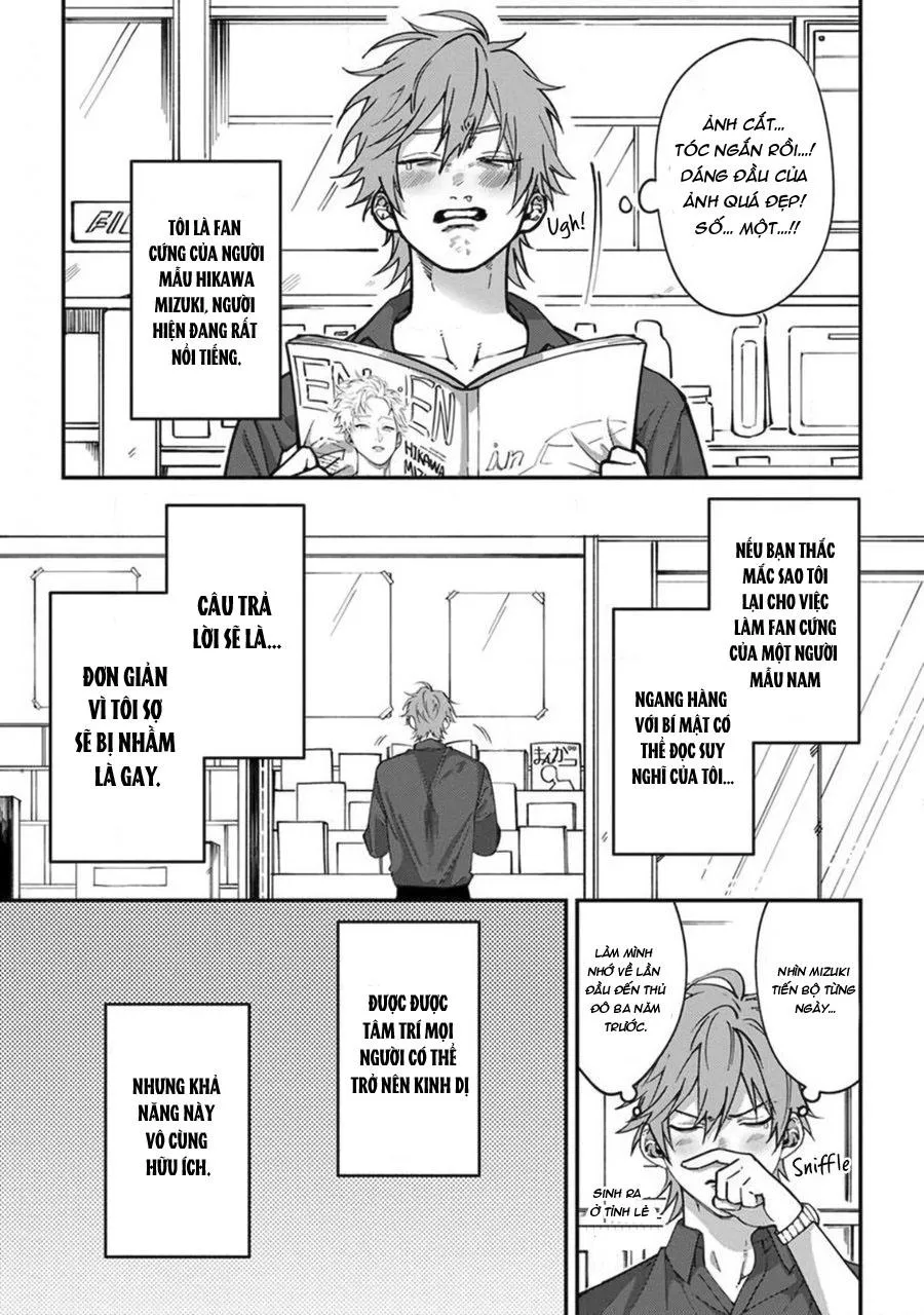 TUYỂN TẬP CU 18CM Chapter 95 Trang 10