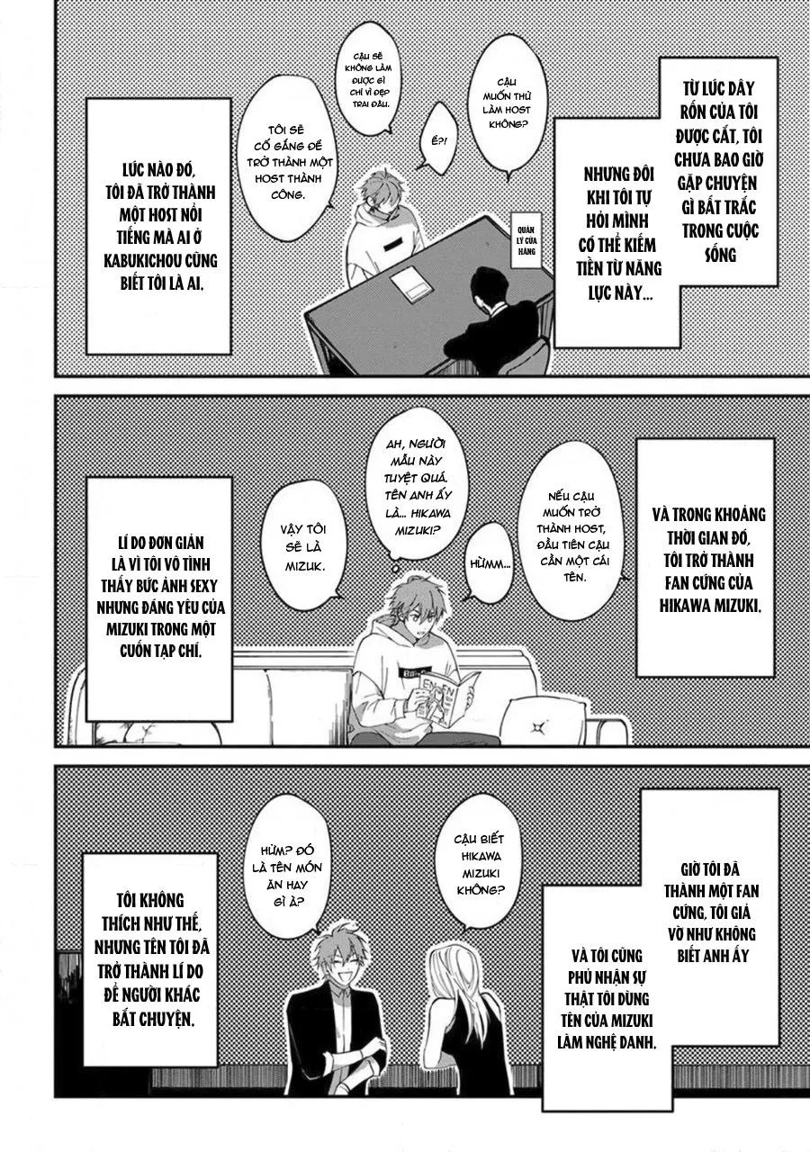 TUYỂN TẬP CU 18CM Chapter 95 Trang 11