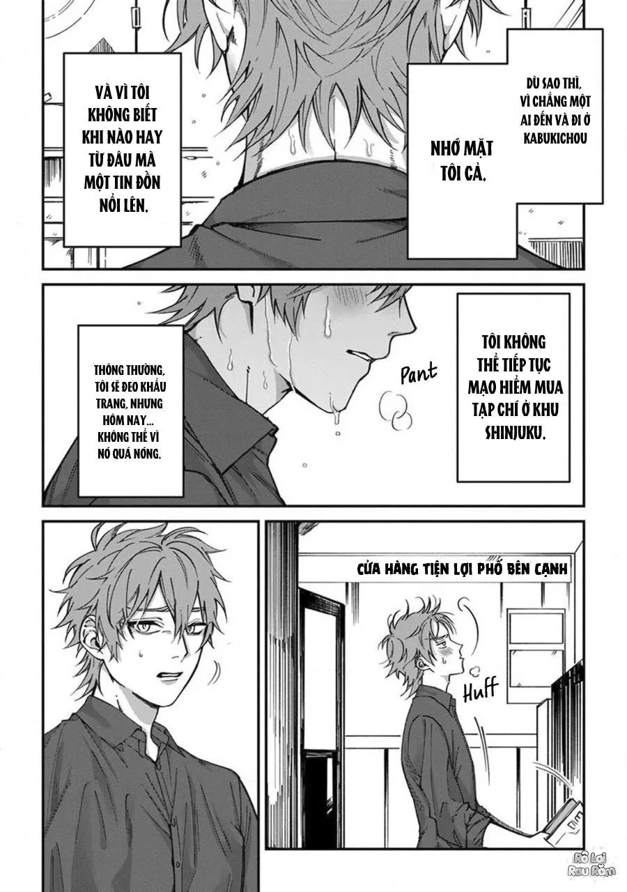 TUYỂN TẬP CU 18CM Chapter 95 Trang 12