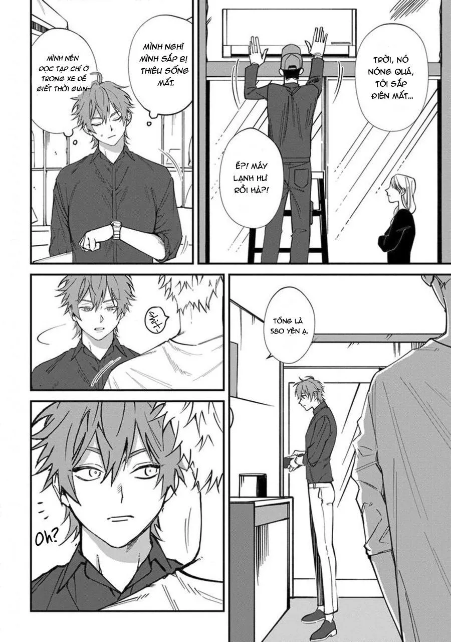 TUYỂN TẬP CU 18CM Chapter 95 Trang 13