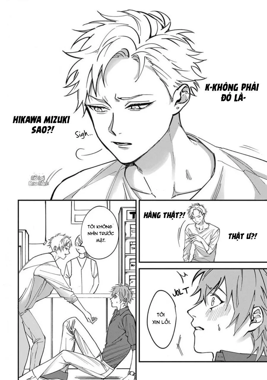 TUYỂN TẬP CU 18CM Chapter 95 Trang 15