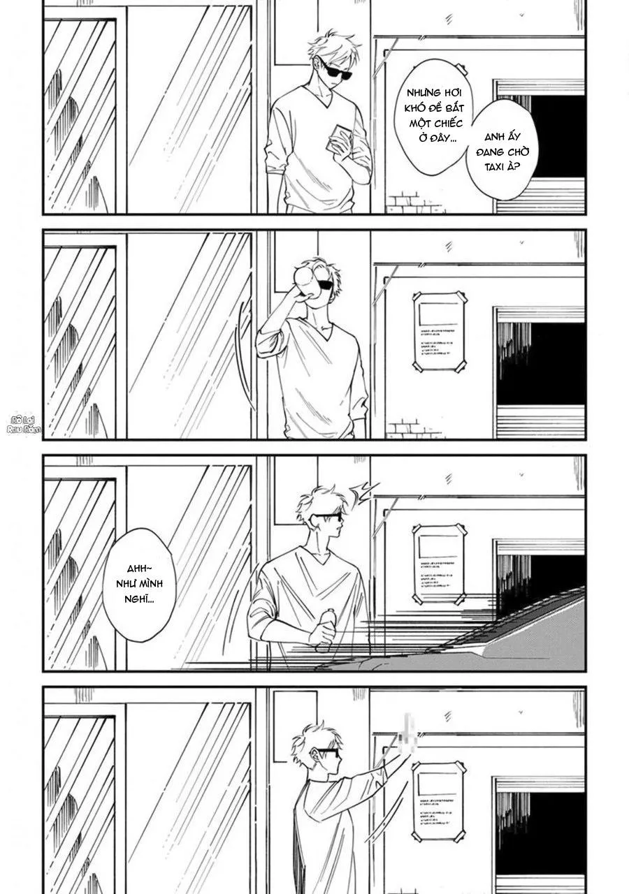 TUYỂN TẬP CU 18CM Chapter 95 Trang 18