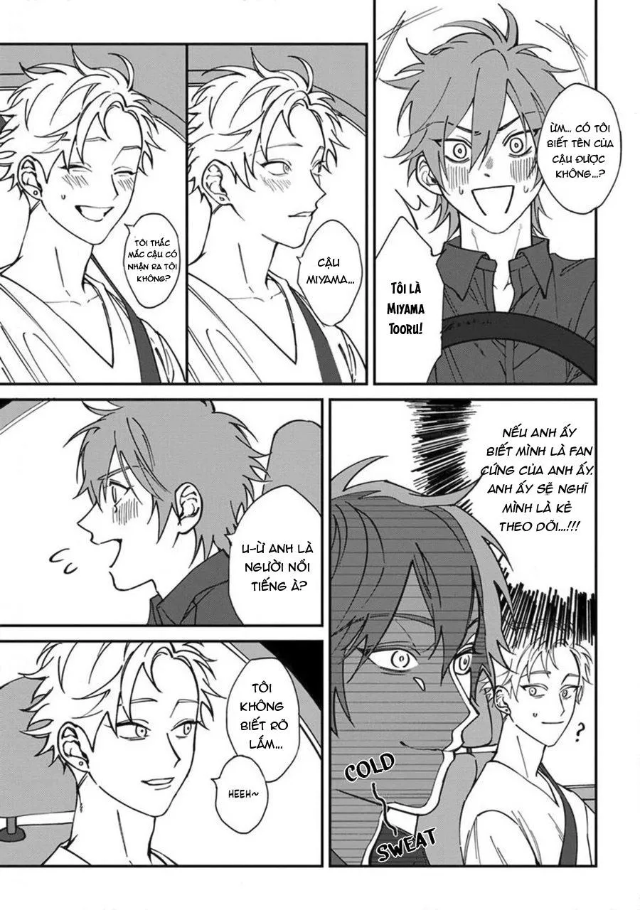 TUYỂN TẬP CU 18CM Chapter 95 Trang 20