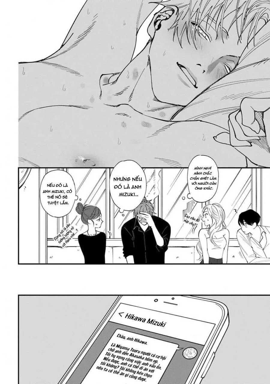 TUYỂN TẬP CU 18CM Chapter 95 Trang 25