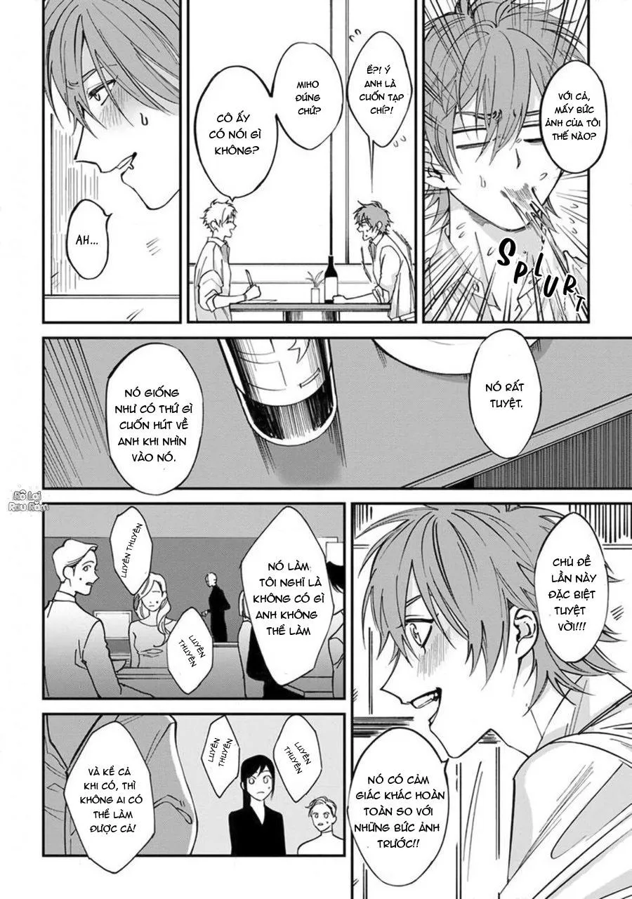 TUYỂN TẬP CU 18CM Chapter 95 Trang 27