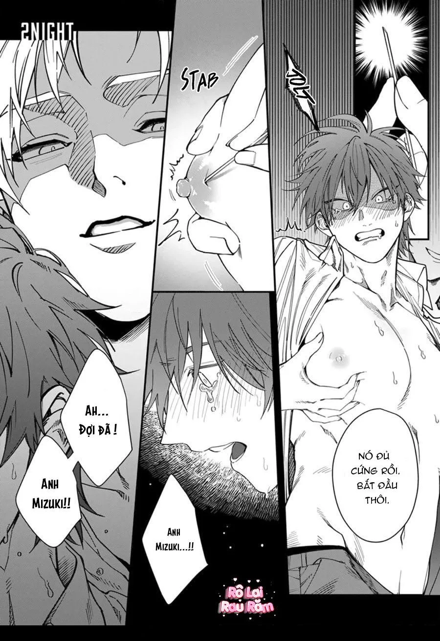 TUYỂN TẬP CU 18CM Chapter 96 Trang 3