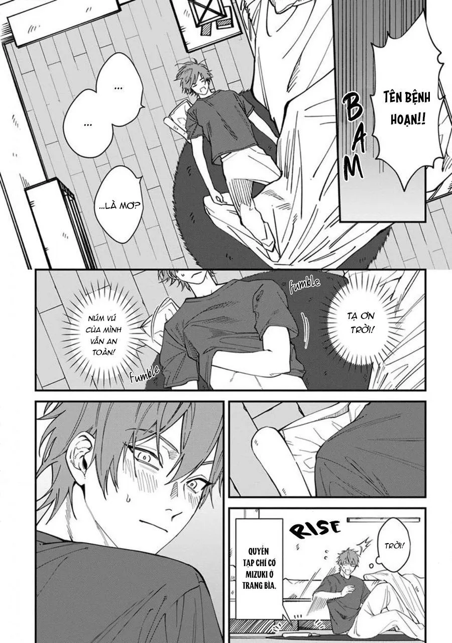 TUYỂN TẬP CU 18CM Chapter 96 Trang 4