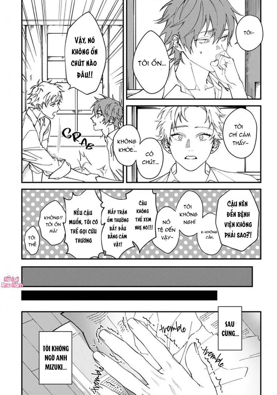 TUYỂN TẬP CU 18CM Chapter 96 Trang 6