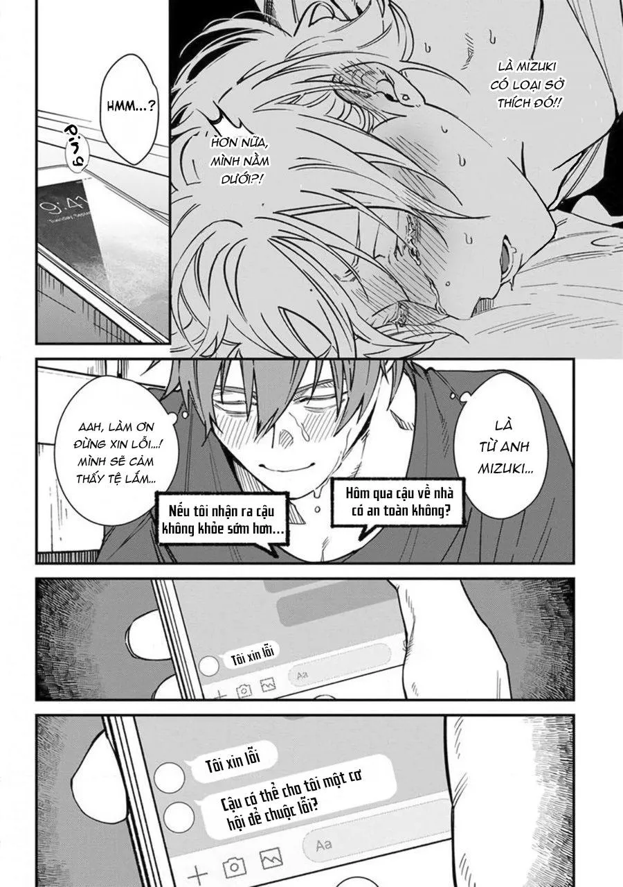 TUYỂN TẬP CU 18CM Chapter 96 Trang 7