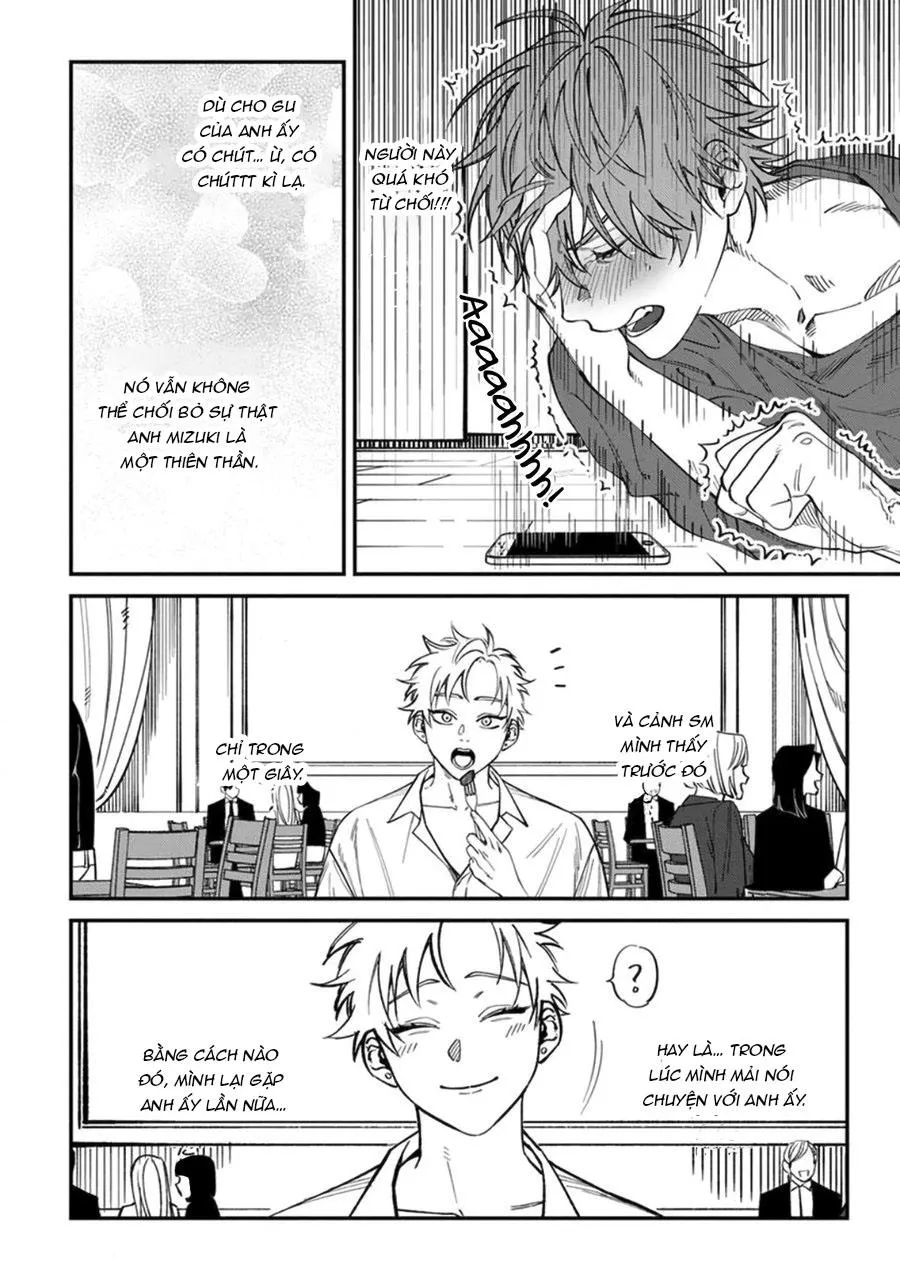 TUYỂN TẬP CU 18CM Chapter 96 Trang 8