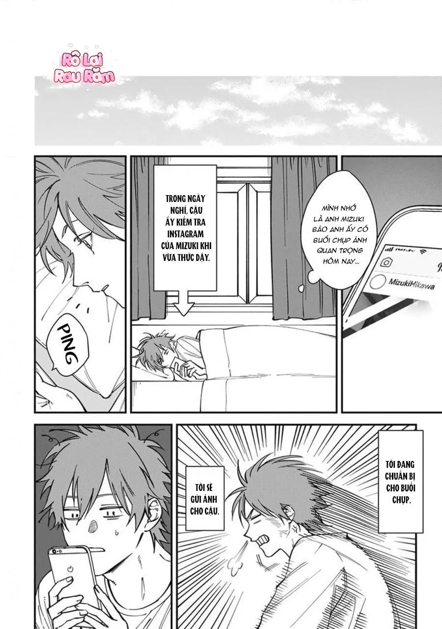 TUYỂN TẬP CU 18CM Chapter 96 Trang 12