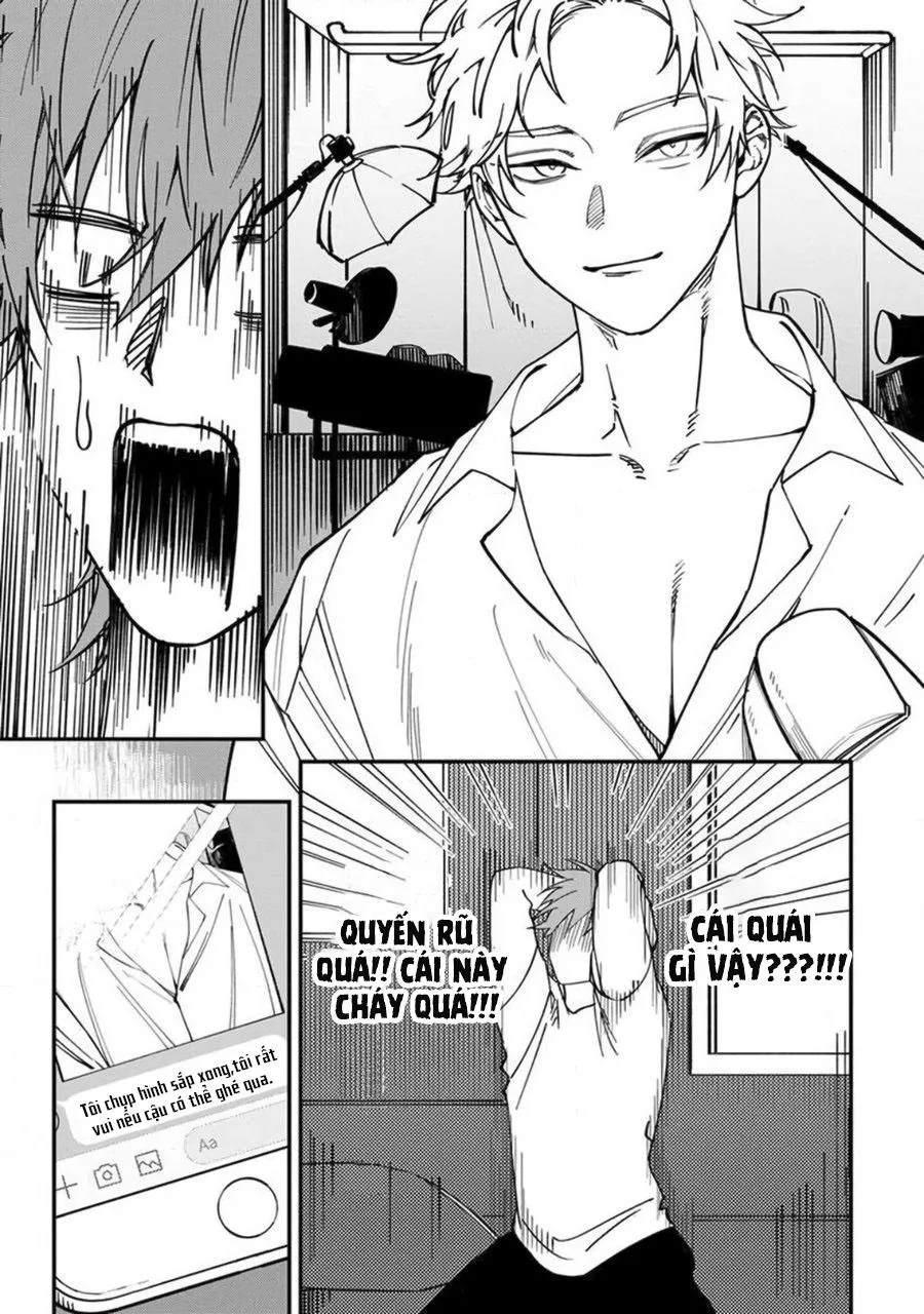 TUYỂN TẬP CU 18CM Chapter 96 Trang 13