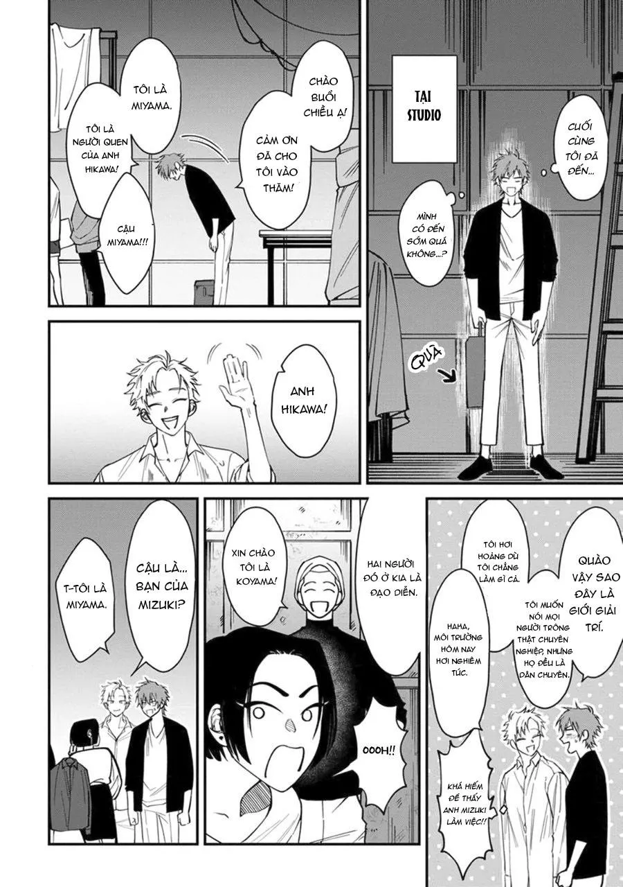 TUYỂN TẬP CU 18CM Chapter 96 Trang 14