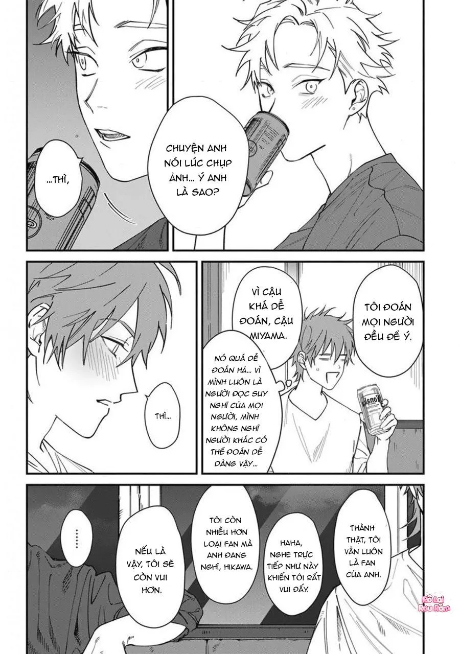 TUYỂN TẬP CU 18CM Chapter 96 Trang 21