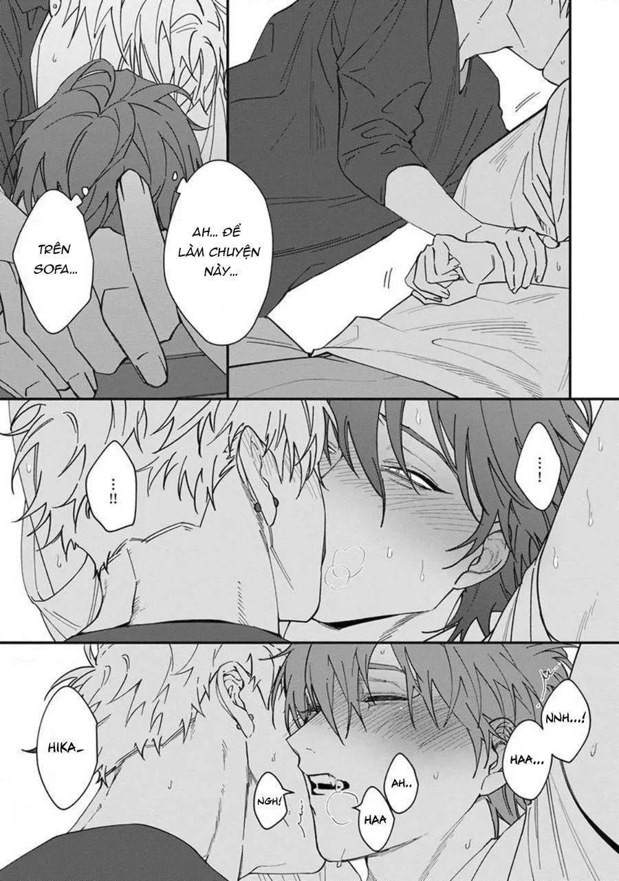 TUYỂN TẬP CU 18CM Chapter 96 Trang 25