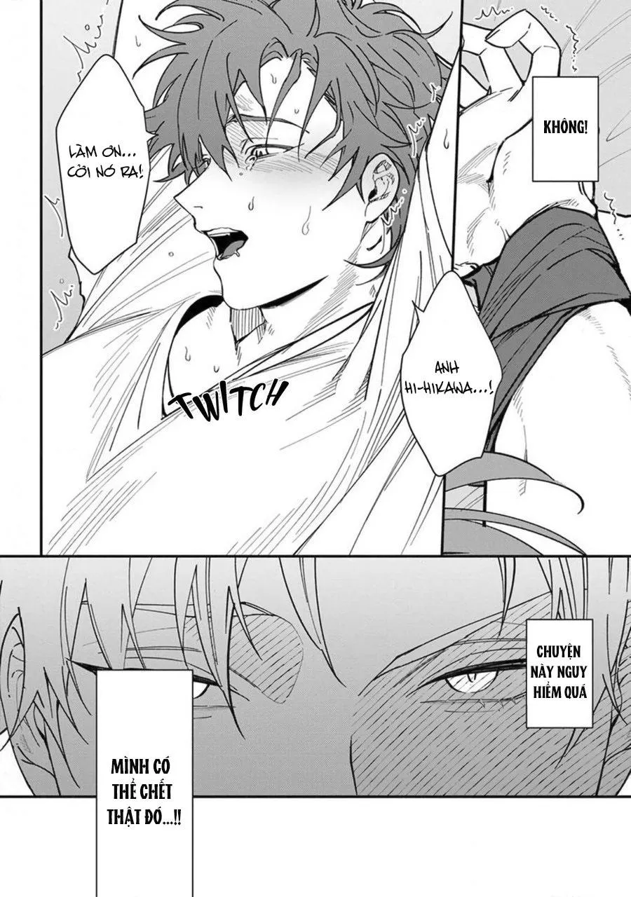 TUYỂN TẬP CU 18CM Chapter 96 Trang 28