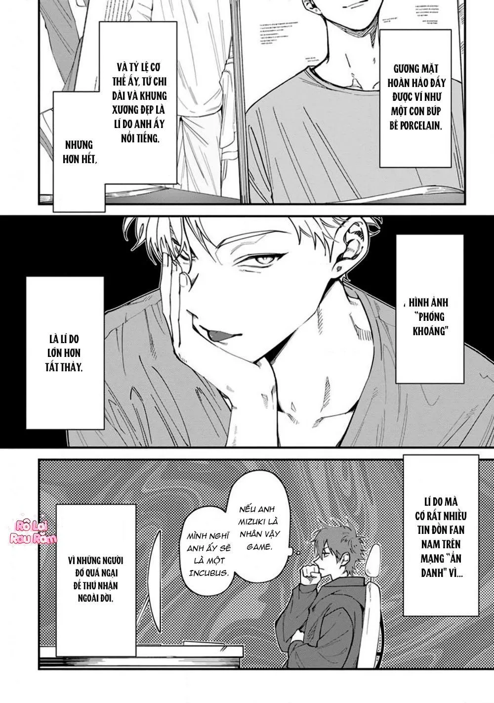 TUYỂN TẬP CU 18CM Chapter 97 Trang 3