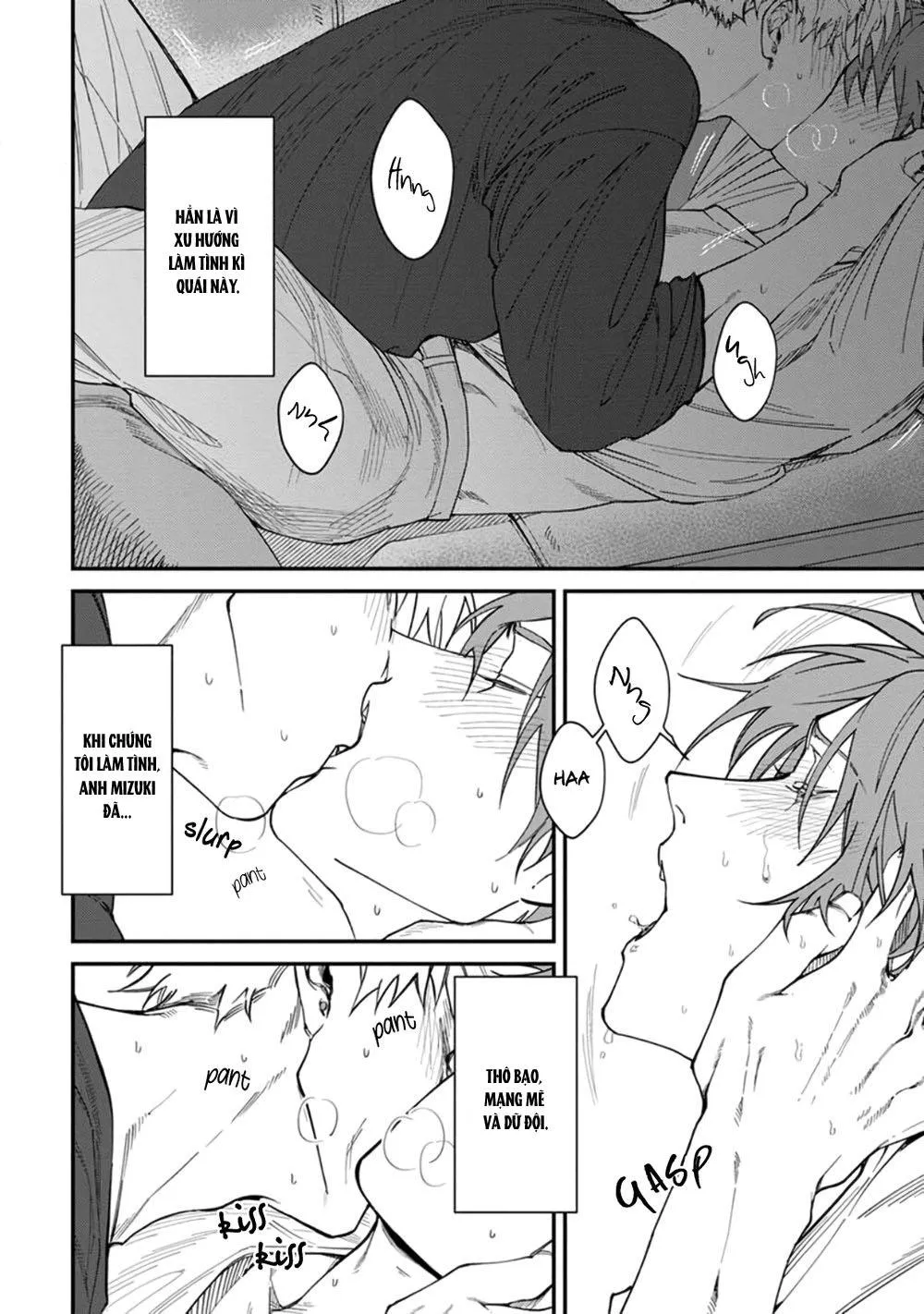 TUYỂN TẬP CU 18CM Chapter 97 Trang 5