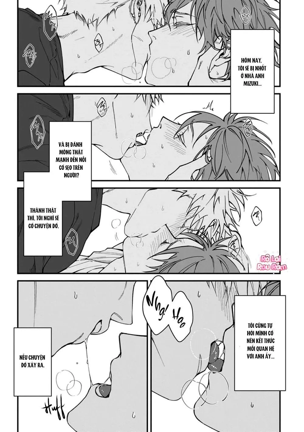 TUYỂN TẬP CU 18CM Chapter 97 Trang 6