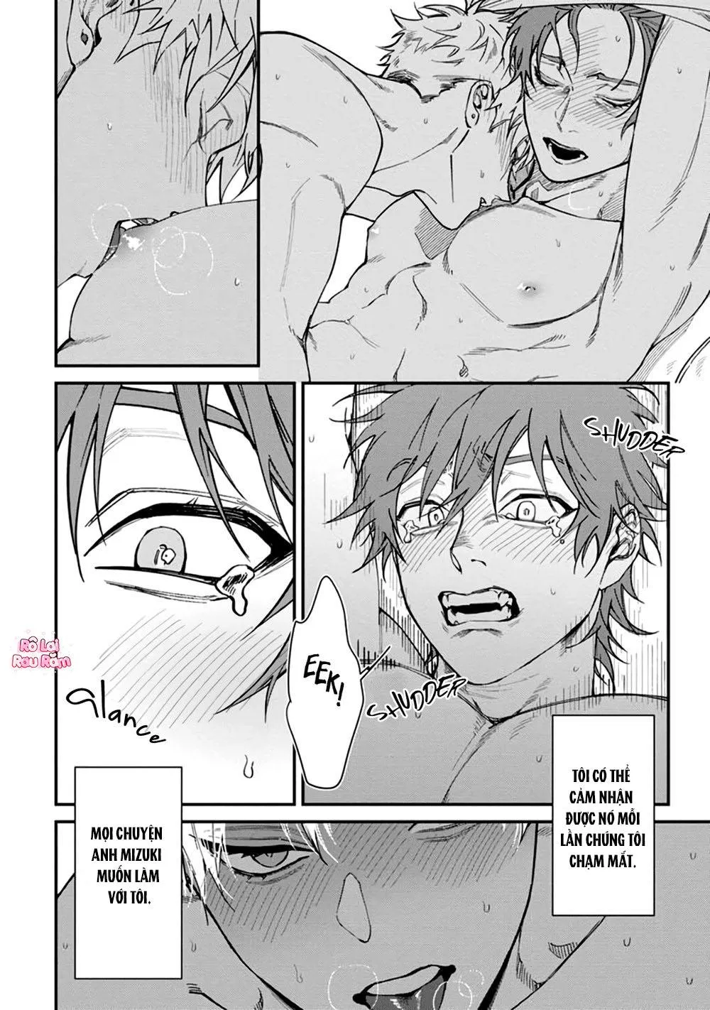 TUYỂN TẬP CU 18CM Chapter 97 Trang 9