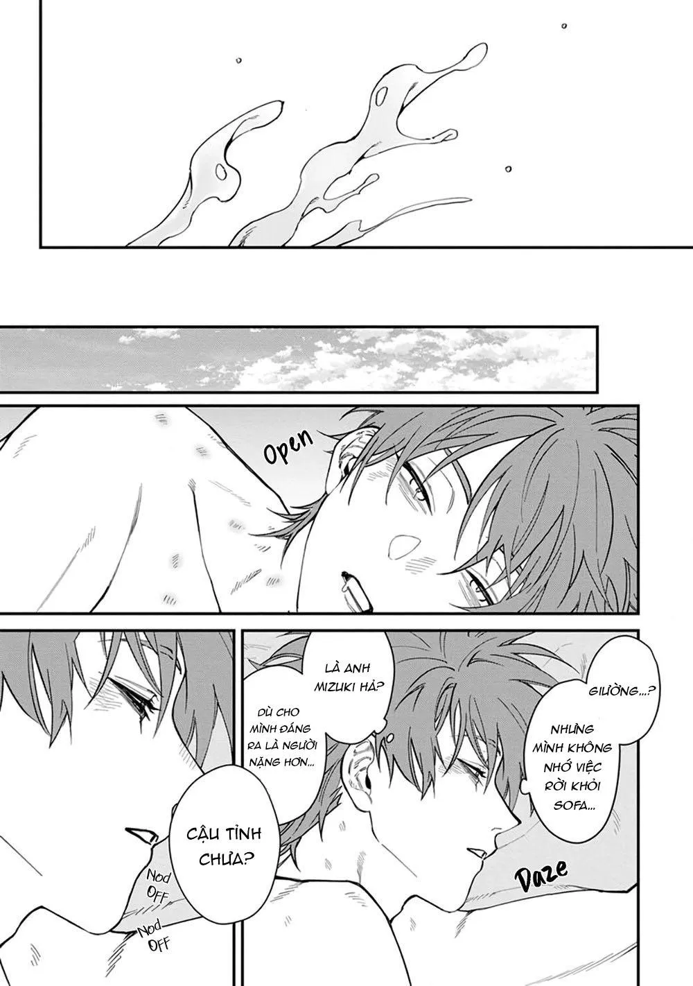 TUYỂN TẬP CU 18CM Chapter 97 Trang 14