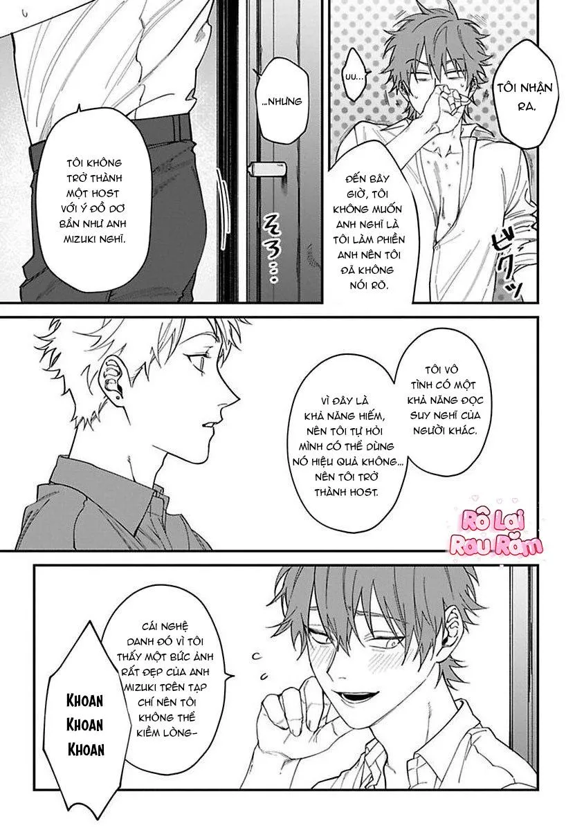 TUYỂN TẬP CU 18CM Chapter 98 Trang 5