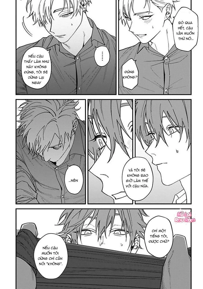 TUYỂN TẬP CU 18CM Chapter 98 Trang 8