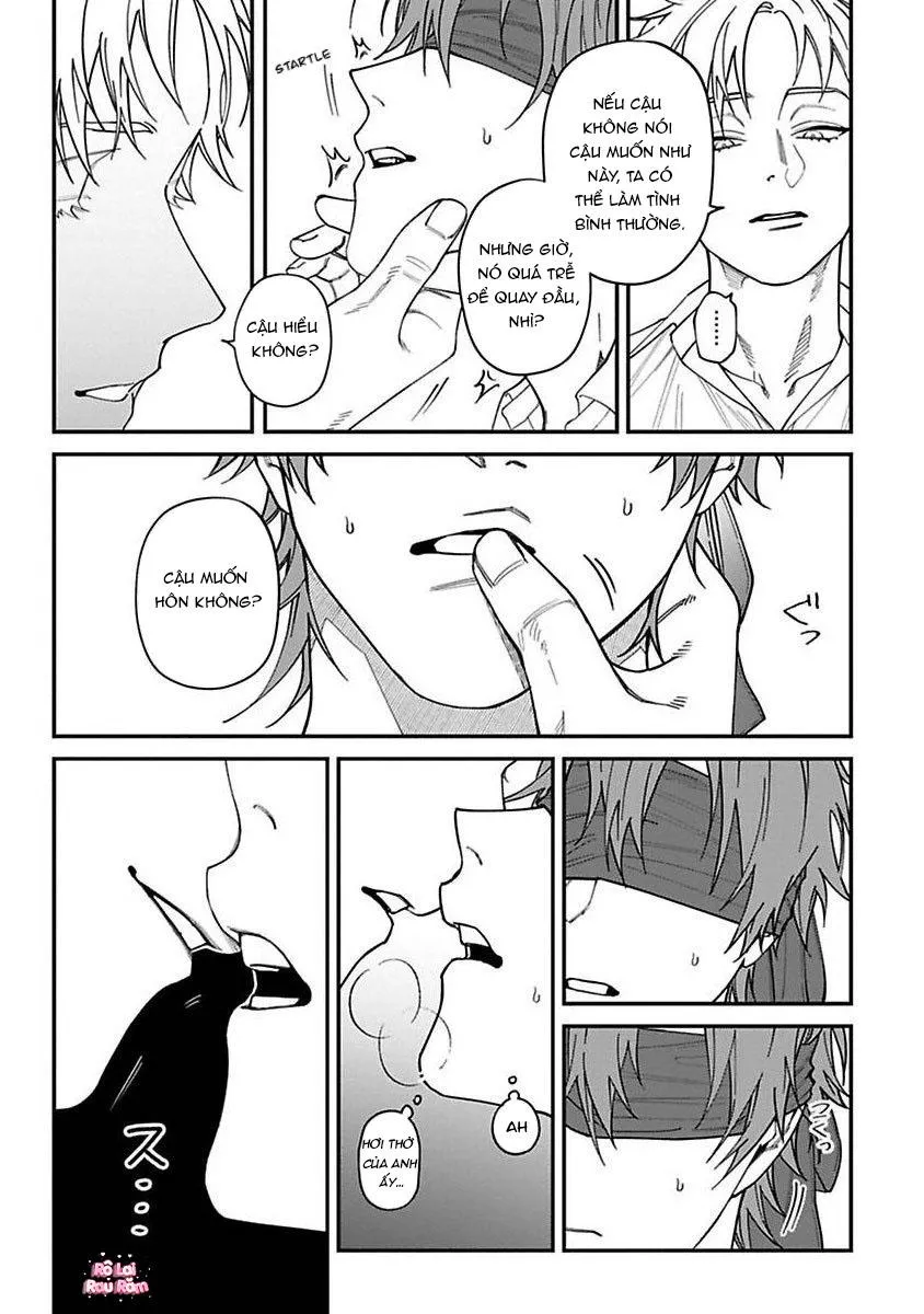 TUYỂN TẬP CU 18CM Chapter 98 Trang 11