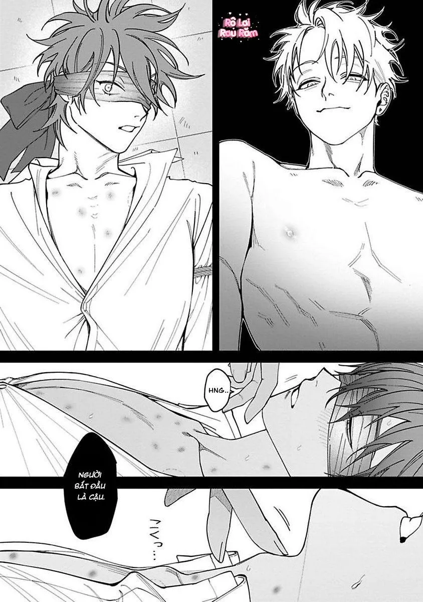 TUYỂN TẬP CU 18CM Chapter 98 Trang 14