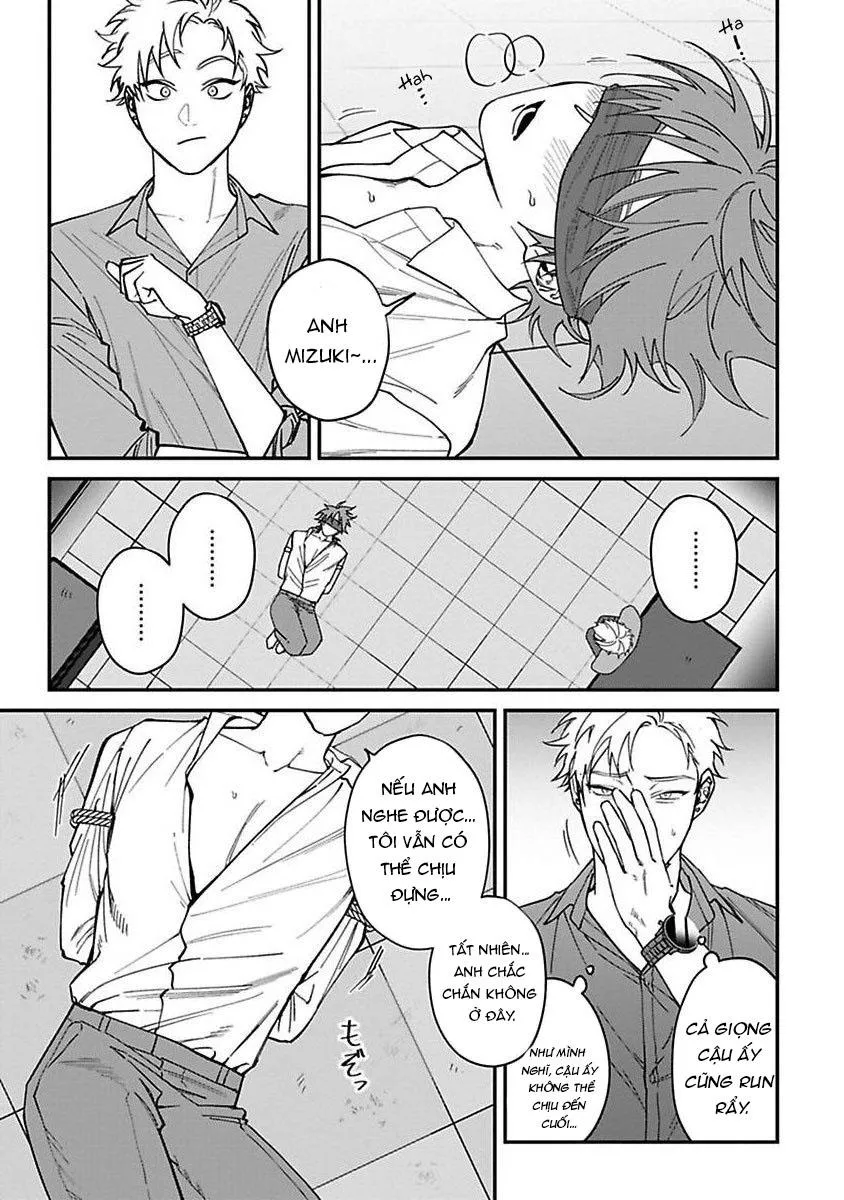 TUYỂN TẬP CU 18CM Chapter 98 Trang 19