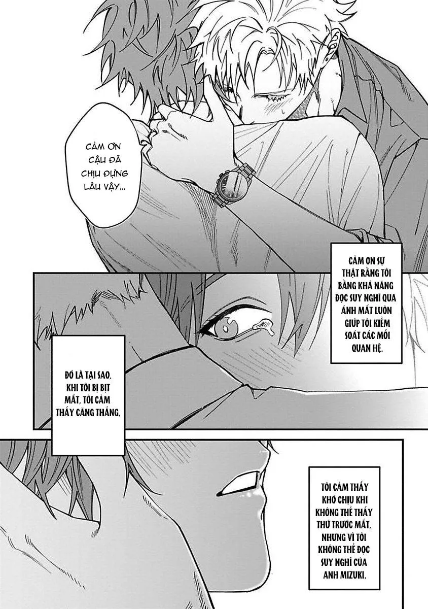 TUYỂN TẬP CU 18CM Chapter 98 Trang 22