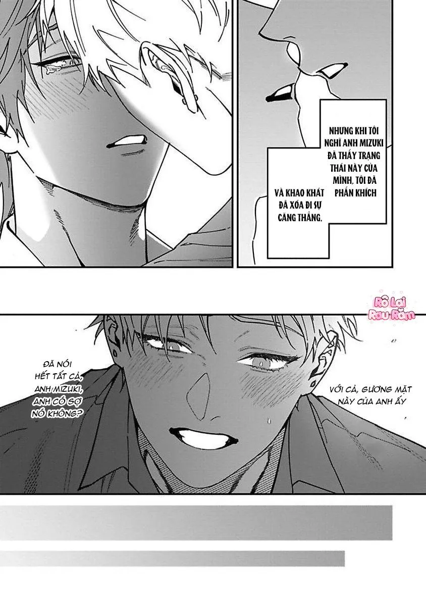 TUYỂN TẬP CU 18CM Chapter 98 Trang 23