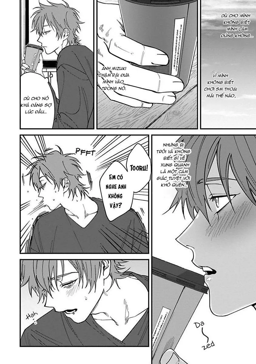 TUYỂN TẬP CU 18CM Chapter 98 Trang 24