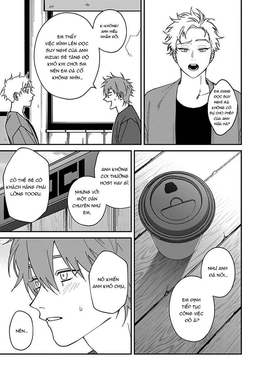 TUYỂN TẬP CU 18CM Chapter 98 Trang 25