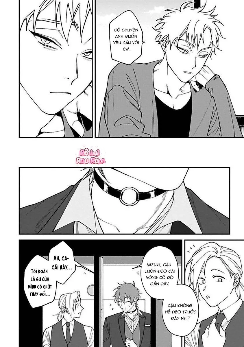 TUYỂN TẬP CU 18CM Chapter 98 Trang 26