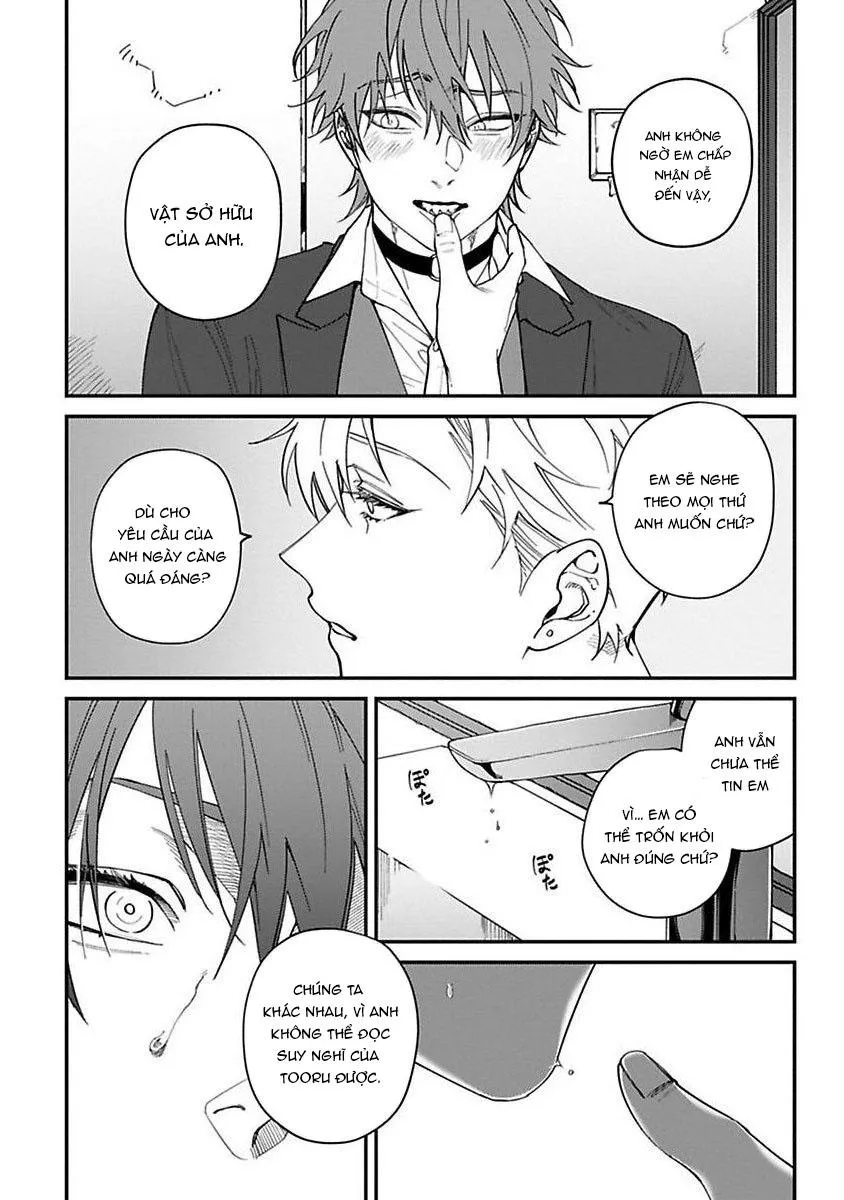 TUYỂN TẬP CU 18CM Chapter 99 Trang 6