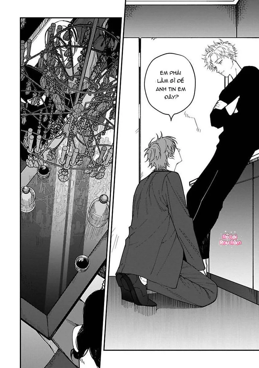 TUYỂN TẬP CU 18CM Chapter 99 Trang 8