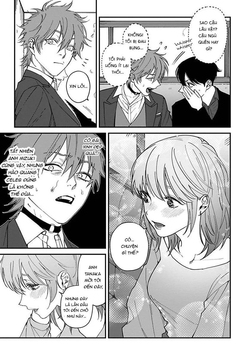 TUYỂN TẬP CU 18CM Chapter 99 Trang 9