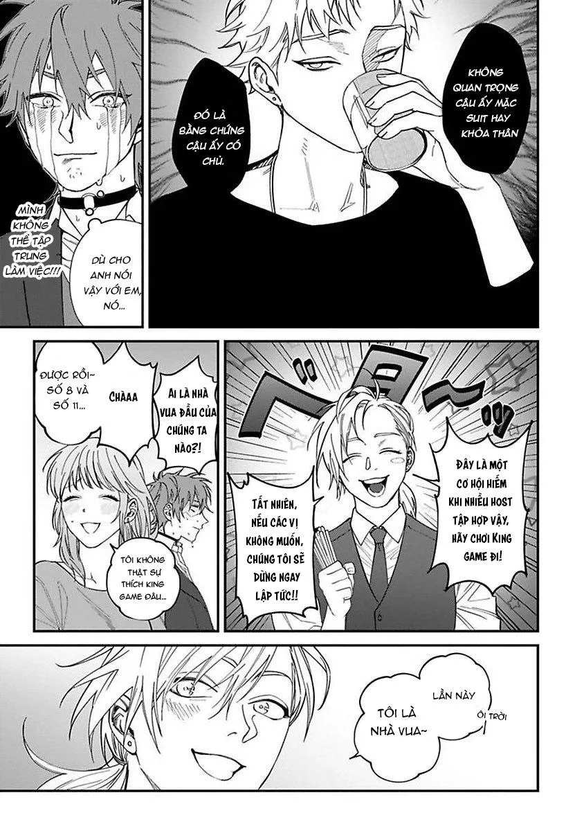 TUYỂN TẬP CU 18CM Chapter 99 Trang 13