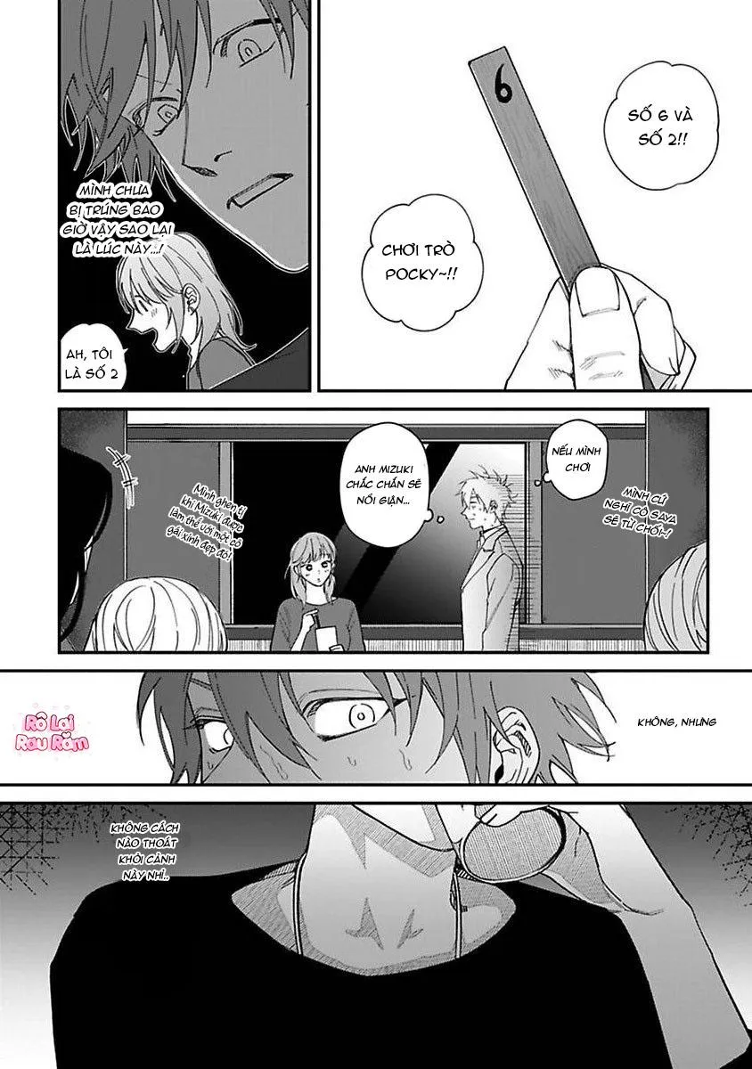 TUYỂN TẬP CU 18CM Chapter 99 Trang 14