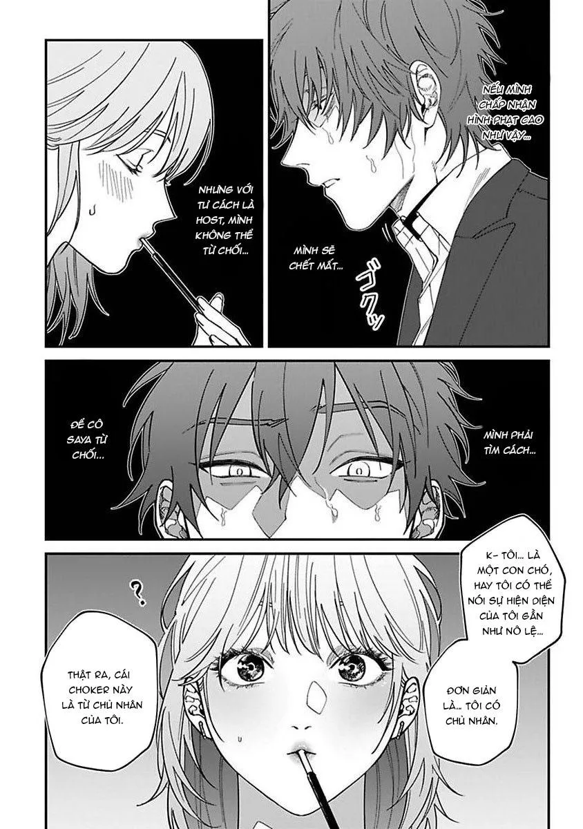 TUYỂN TẬP CU 18CM Chapter 99 Trang 16