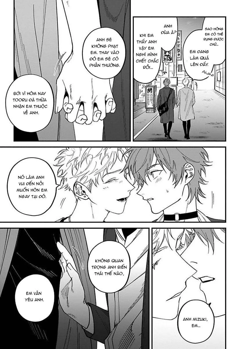 TUYỂN TẬP CU 18CM Chapter 99 Trang 19