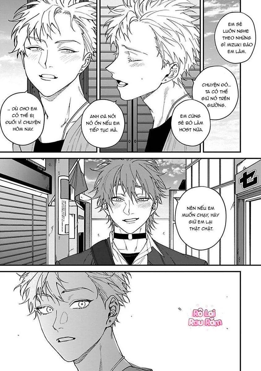 TUYỂN TẬP CU 18CM Chapter 99 Trang 23